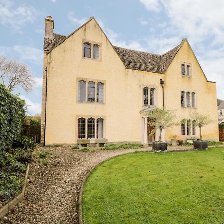 Chapel House Villa Stonehouse  Exterior foto