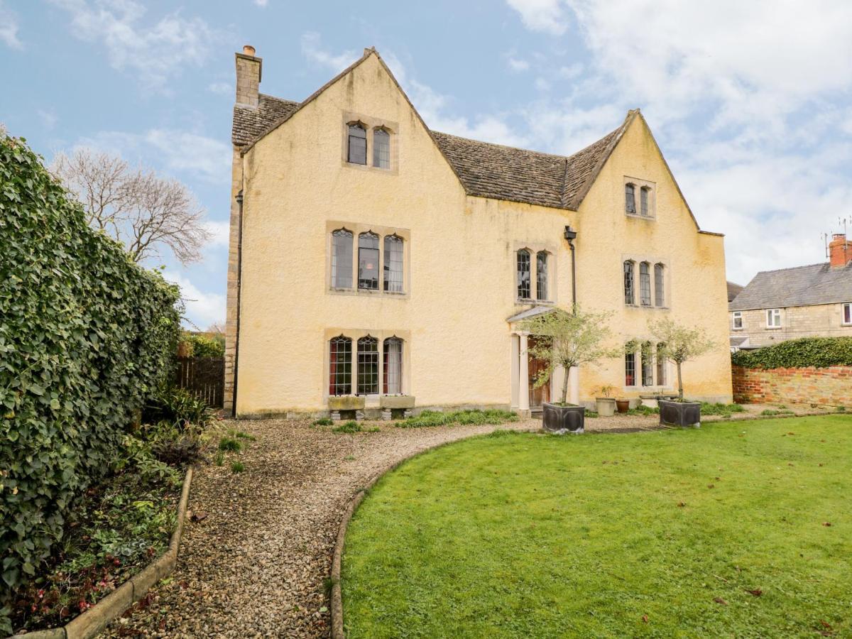 Chapel House Villa Stonehouse  Exterior foto