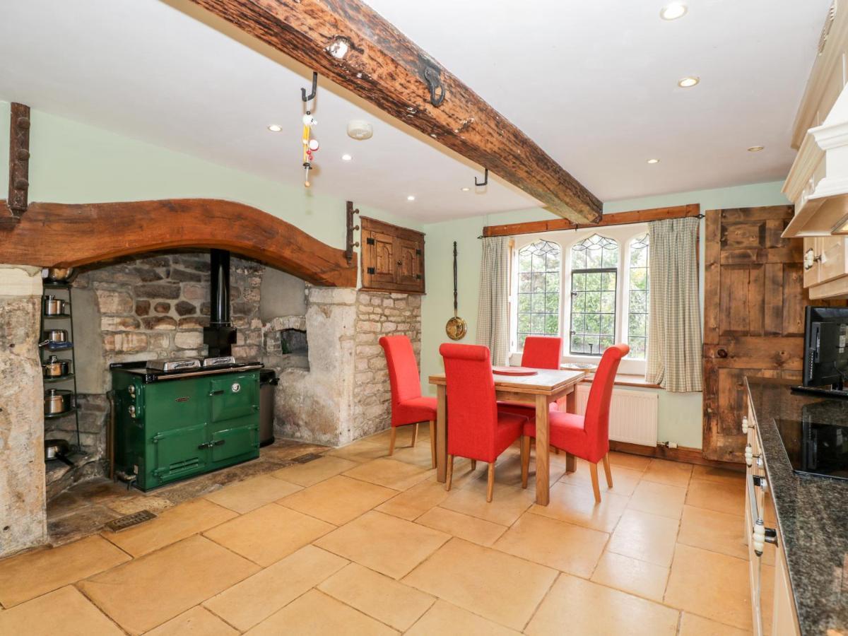 Chapel House Villa Stonehouse  Exterior foto