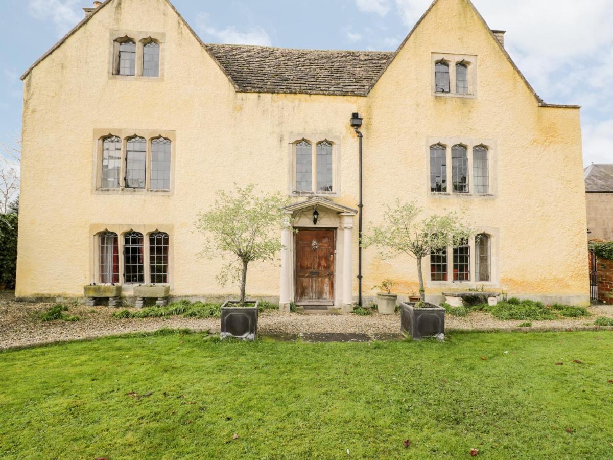 Chapel House Villa Stonehouse  Exterior foto