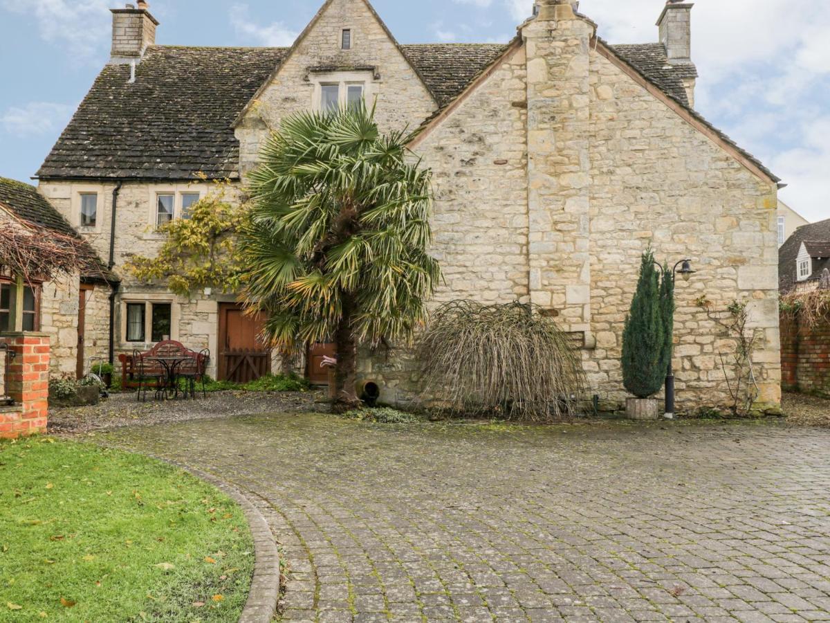 Chapel House Villa Stonehouse  Exterior foto