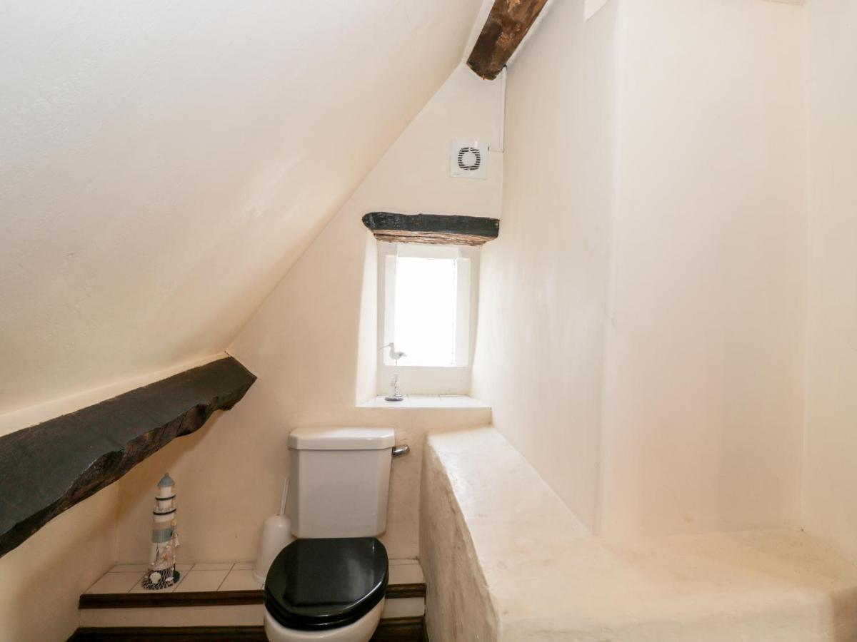 Chapel House Villa Stonehouse  Exterior foto